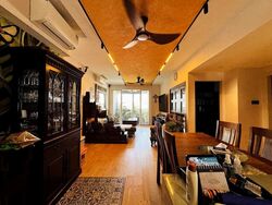 Sunny Palms (D15), Condominium #572263761